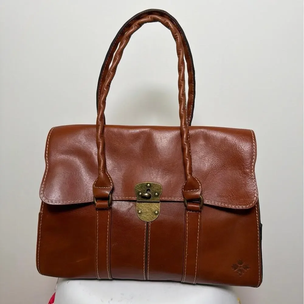 Patricia Nash Handbag